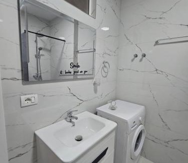 Golem Apartment | Kejdi Golem Central Apartment