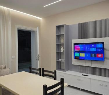 Golem Apartment | Kejdi Golem Central Apartment