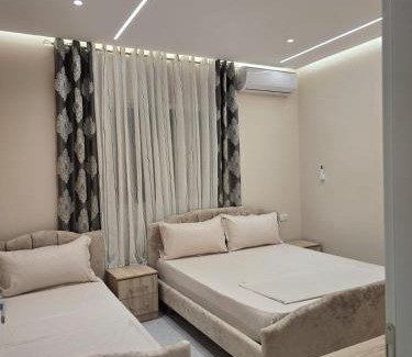 Golem Apartment | Kejdi Golem Central Apartment