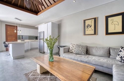 Sanur Villa | KEJORA 15A LUXURY 2BR BEACHFRONT VILLA SANUR