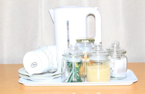 Vryheid House | Kekeli B&B