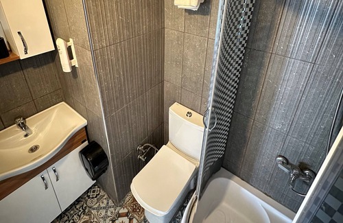 Tokoglu House | Kekik Alaçatı Otel