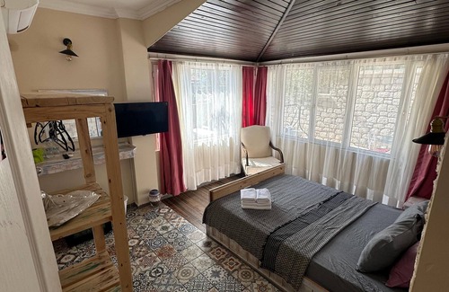 Tokoglu House | Kekik Alaçatı Otel