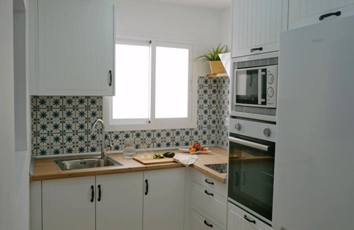 La Herradura Apartment | Keko Beach House