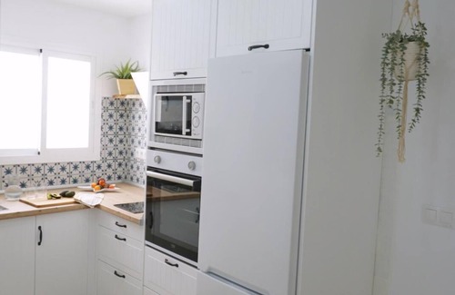 La Herradura Apartment | Keko Beach House