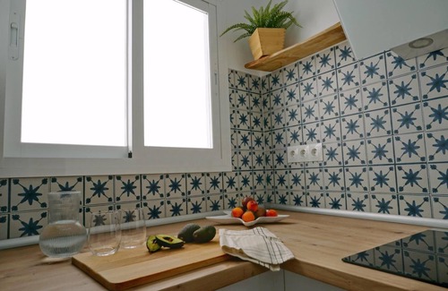 La Herradura Apartment | Keko Beach House