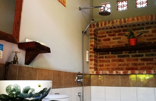 Downtown George Town House | Kelantan House