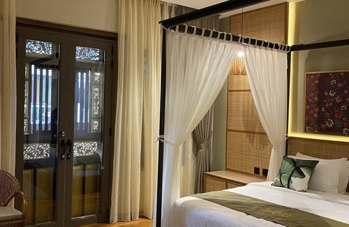 Downtown George Town House | Kelantan House
