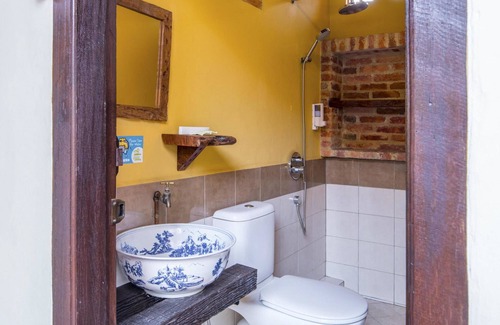 Downtown George Town House | Kelantan House