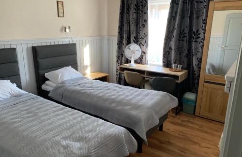 Kassari Bed & Breakfast | Keldrimäe külalistemaja