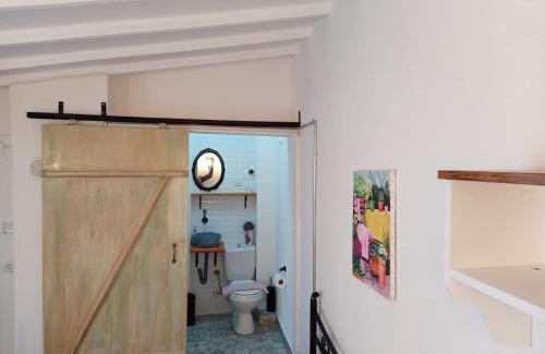 Ayvalik City Center House | Kelebek Butik Pansiyon