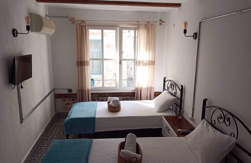 Ayvalik City Center House | Kelebek Butik Pansiyon