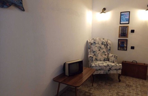 Ayvalik City Center House | Kelebek Butik Pansiyon