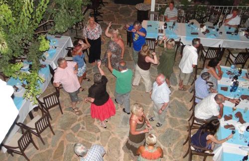 Kalkan Hotel | Kelebek Hotel