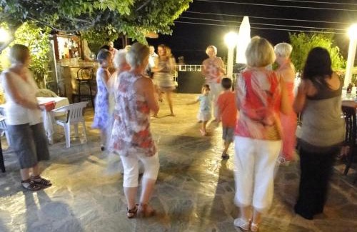 Kalkan Hotel | Kelebek Hotel