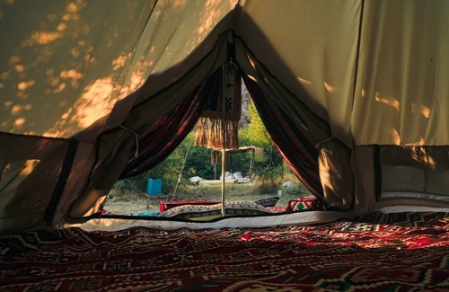Faralya House | Kelebekler Vadisi Butterfly Valley