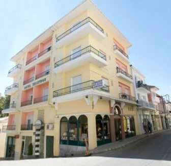 Kastoria Hotel | Keletron Hotel - Bike friendly hotel