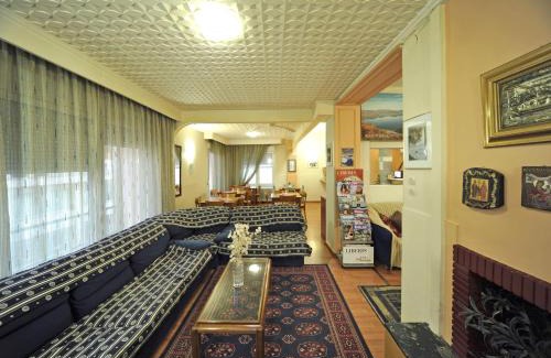 Kastoria Hotel | Keletron Hotel - Bike friendly hotel