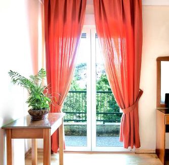 Kastoria Hotel | Keletron Hotel - Bike friendly hotel