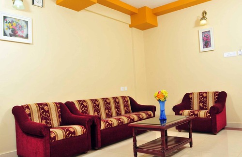 Wadakanchery Hotel | Keli Hotels P