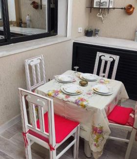 Kelibia House | Kelibia beach luxury maison