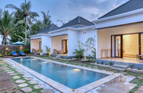 Penida Island Villa | Kelingking Tatakan Bungalow