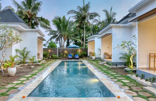 Penida Island Villa | Kelingking Tatakan Bungalow