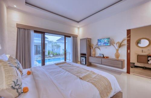Penida Island Villa | Kelingking Tatakan Bungalow