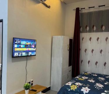 Mwananyamala Apartment | Kelis Home Away From Home