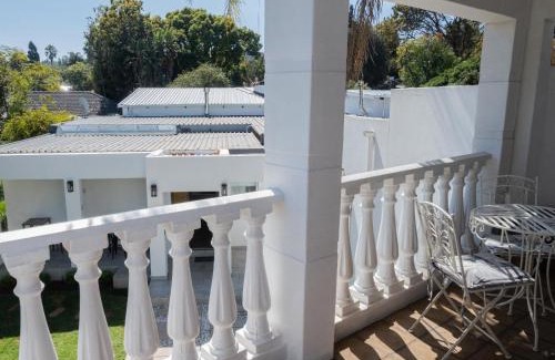 Pretoria House | Kelkiewyn Waterkloof Guesthouse