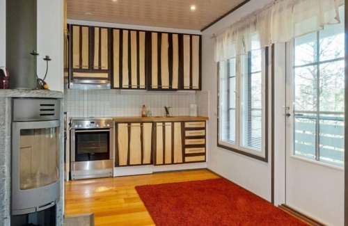 Salla House | Kelkka 1 by Interhome