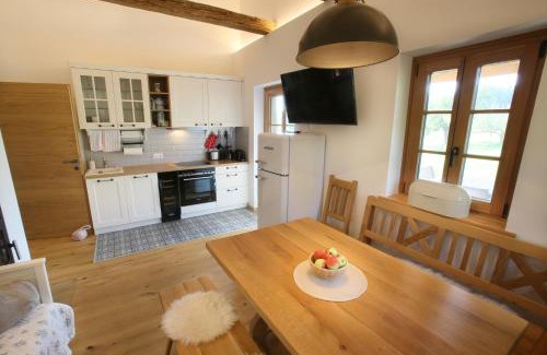 Strem Ski Chalet | Kellerstöckl Berg 79