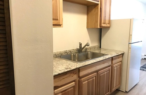 Juneau Apartment | Kelli's Harbor Suites - In Auke Bay Walking Community - DISCOUNT ON TOURS