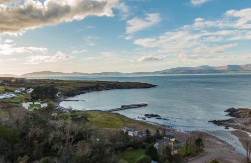 Kells House | Kells Bay House and Gardens