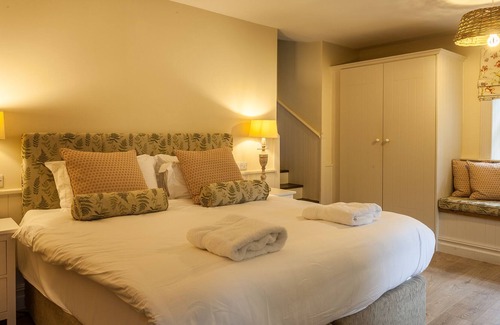 Kells House | Kells Bay House and Gardens
