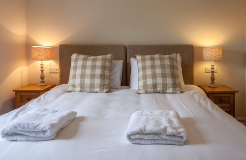 Kells House | Kells Bay House and Gardens