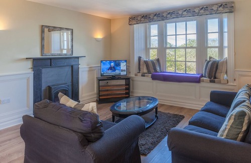 Kells House | Kells Bay House and Gardens