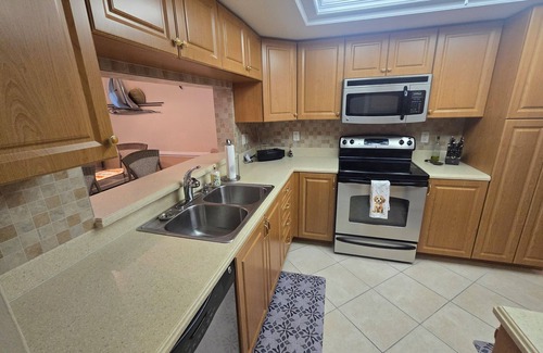 Iona Condo | Kelly Greens, Fort Myers, Golf Course Access Included