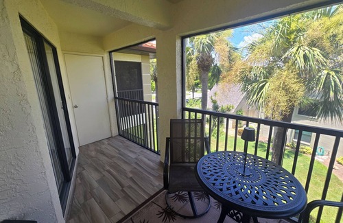 Iona Condo | Kelly Greens, Fort Myers, Golf Course Access Included