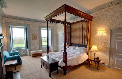 Lifton Bed & Breakfast | Kelly House Country B&B