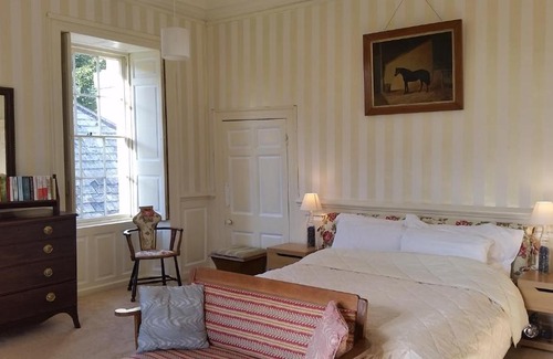 Lifton Bed & Breakfast | Kelly House Country B&B