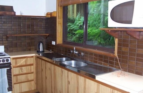 Blairgowrie House | Kelly Lane Brick Cottage Blairgowrie