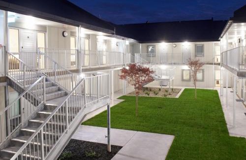 Cambridge Hotel | Kelly Rd Cambridge Lodge