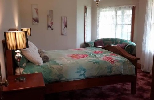 Gerangamete House | Kelly's Accommodation