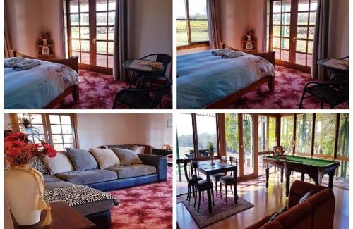 Gerangamete House | Kelly's Accommodation