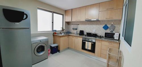 Praia Apartment | kelly's House Plateau City Center