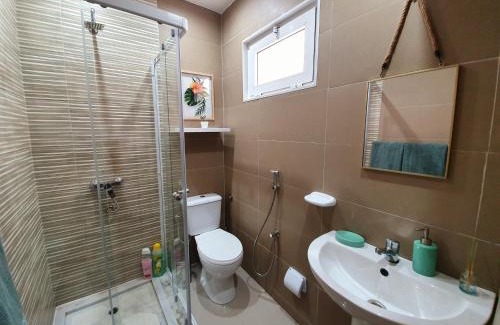 Praia Apartment | kelly's House Plateau City Center