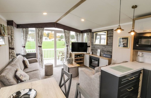 Cayton Bay Cottage | KELLY'S RETREAT, family friendly, country holiday cottage in Cayton