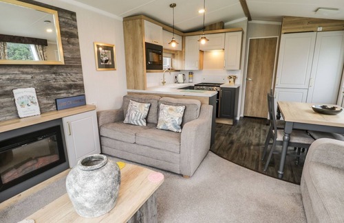Cayton Bay Cottage | KELLY'S RETREAT, family friendly, country holiday cottage in Cayton