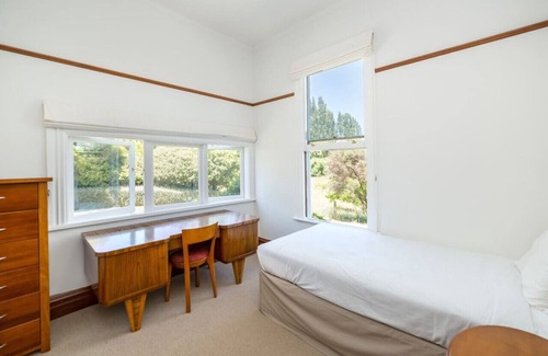 Dyerville House | Kelly's Stream, Martinborough